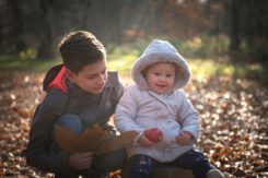 Dorota Squad - Chiltrens Hills Forest Family Photo Shoot