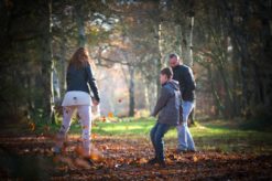 Dorota Squad - Chiltren Hills Forest Family Photo Shoot