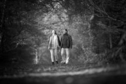 Dorota Squad - Chiltren Hills Forest Family Photo Shoot