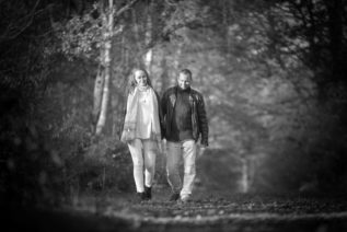 Dorota Squad - Chiltren Hills Forest Family Photo Shoot