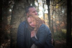 Dorota Squad - Chiltren Hills Forest Family Photo Shoot