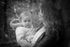 Dorota Squad - Chiltren Hills Forest Family Photo Shoot