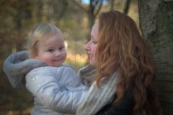 Dorota Squad - Chiltren Hills Forest Family Photo Shoot