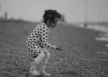 Wiesia, Des&Scarlett at Southend on Sea