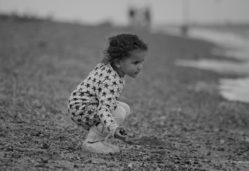 Wiesia, Des&Scarlett at Southend on Sea
