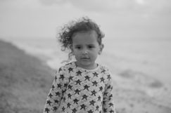 Wiesia, Des&Scarlett at Southend on Sea