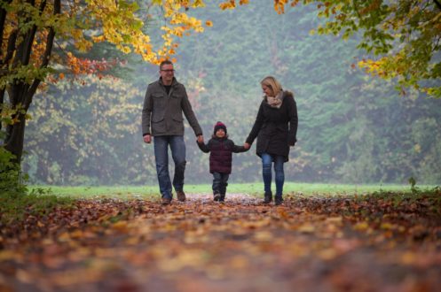 Marta, Przemek&Maciek
