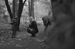 Marta, Przemek&Maciek