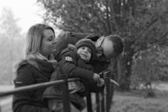 Marta, Przemek&Maciek