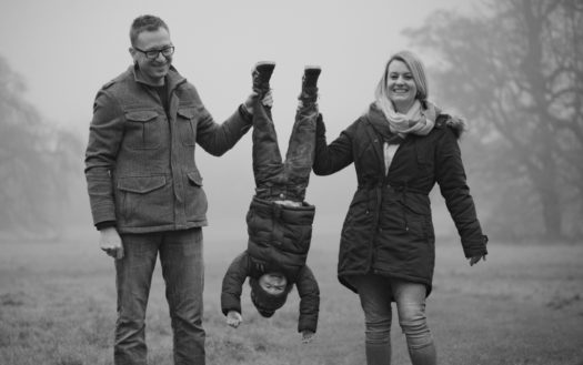 Marta, Przemek&Maciek