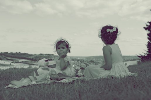 Des, Wiesia, Scarlett&Leia-May