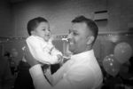 Ihsaan 1st Birthday