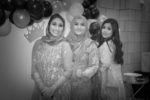 Ihsaan 1st Birthday