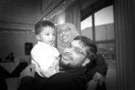 Ihsaan 1st Birthday