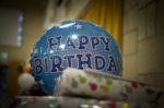 Ihsaan 1st Birthday