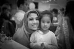 Ihsaan 1st Birthday