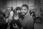 Ihsaan 1st Birthday