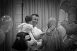 Ihsaan 1st Birthday