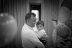 Ihsaan 1st Birthday