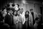 Ihsaan 1st Birthday