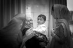 Ihsaan 1st Birthday