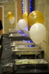 Ihsaan 1st Birthday