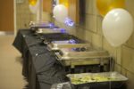 Ihsaan 1st Birthday