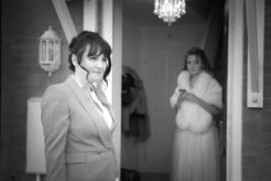 Vitalina nad Peter's Bedford Wedding