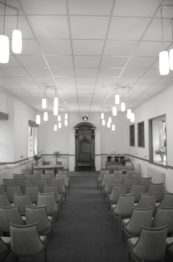 Vitalina nad Peter's Bedford Wedding