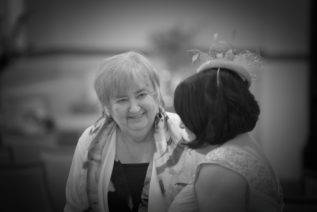 Vitalina nad Peter's Bedford Wedding