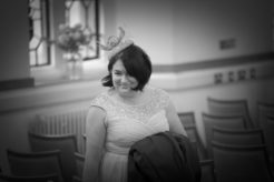 Vitalina nad Peter's Bedford Wedding