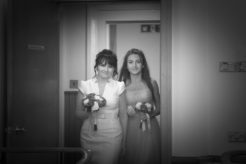 Vitalina nad Peter's Bedford Wedding