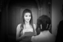 Vitalina nad Peter's Bedford Wedding