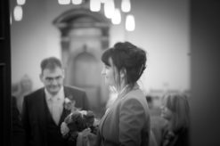 Vitalina nad Peter's Bedford Wedding