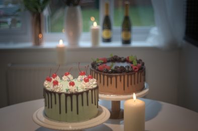 Cherry Morello's - High Wycombe Bakery