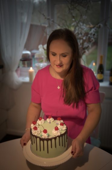 Cherry Morello's - High Wycombe Bakery