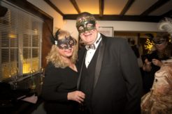Susan's 40th Birthday - Burnham House Venue