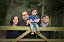 Paolo's 1st Birthday Event by The Photo House