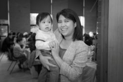 Paolo's 1st Birthday Event by The Photo House