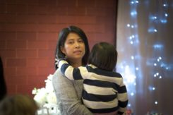 Paolo's 1st Birthday Event by The Photo House