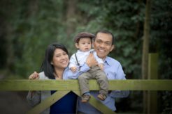 Paolo's 1st Birthday Event by The Photo House