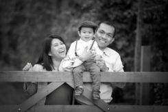 Paolo's 1st Birthday Event by The Photo House