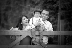 Paolo's 1st Birthday Event by The Photo House