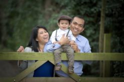 Paolo's 1st Birthday Event by The Photo House