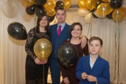 Mariam's 60th Birthday by The Photo House