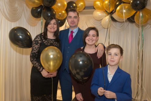 Mariam's 60th Birthday by The Photo House