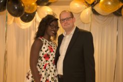 Mariam's 60th Birthday by The Photo House