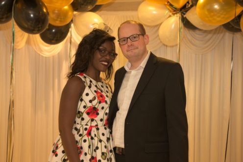 Mariam's 60th Birthday by The Photo House