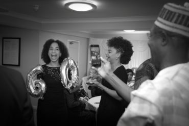 Mariam's 60th Birthday by The Photo House