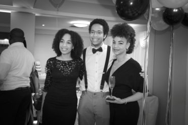 Mariam's 60th Birthday by The Photo House